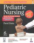 Jaypee Pediatric Nursing By Parul Datta For Nursing Exam Latest Edition